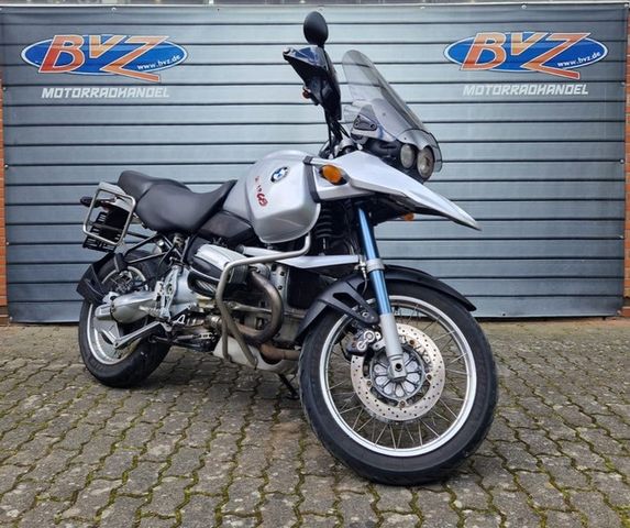 BMW R 1150 GS 