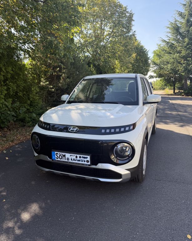 Image of Hyundai INSTER