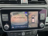 Nissan Leaf 40kWh N-Connecta GJR 360°CAM SHZ WÄRMEPUMPE - Image