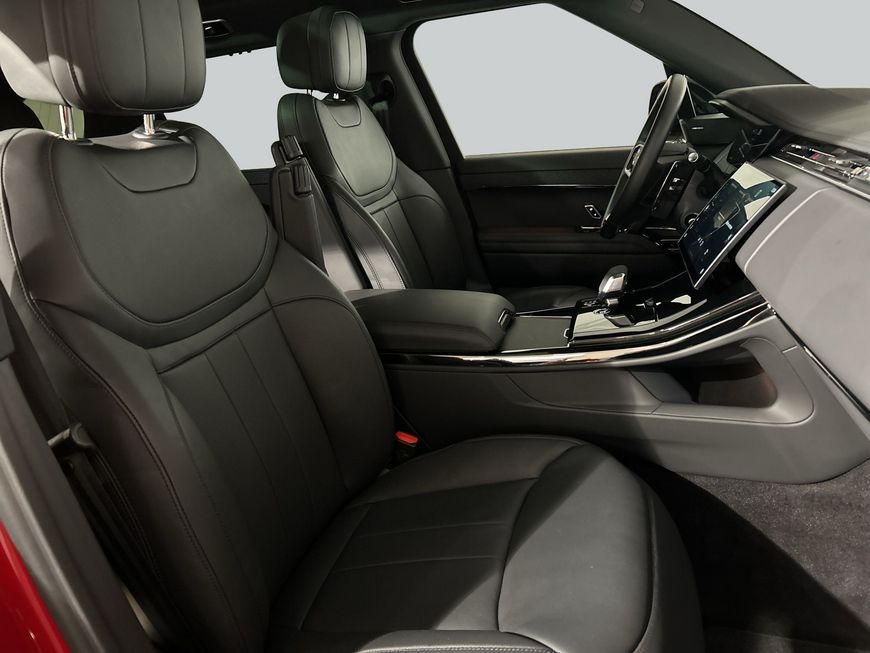 Land Rover Range Rover Sport P460e Hybrid Dynamic SE foto 3