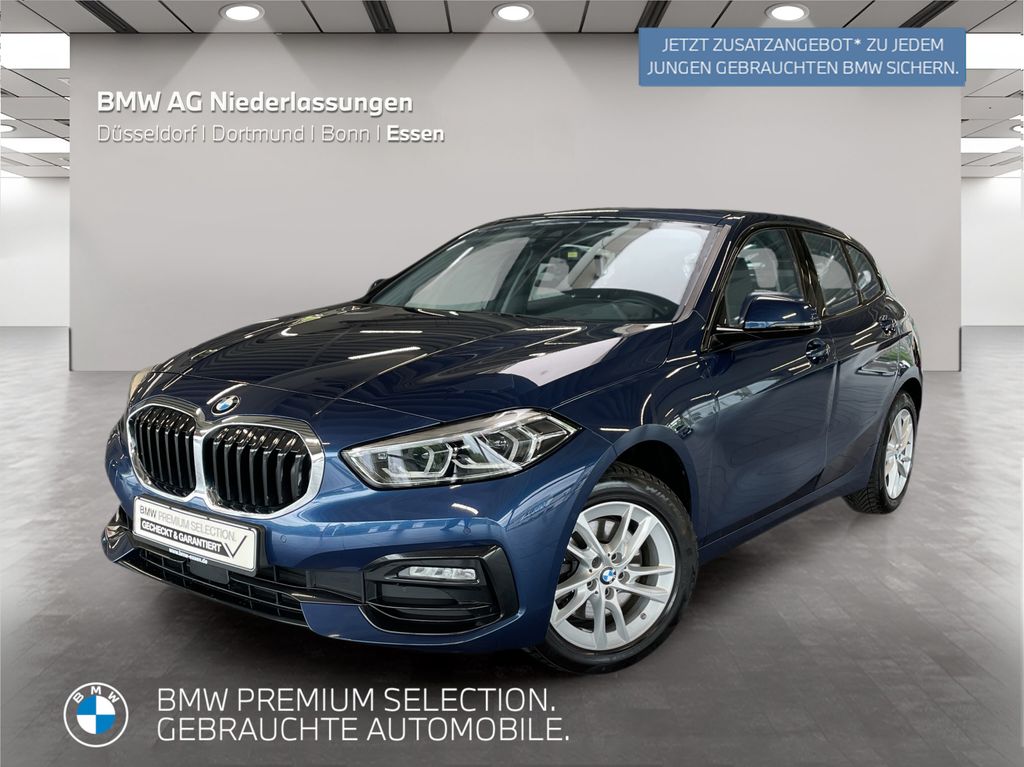 BMW 118