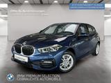 BMW 118i AHK LiveCockpitProf Kamera Sportsitze HiFi