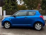 Suzuki Swift SEHR GEPFLEGT (107.500 km) - gebrauchte Suzuki Swift aus dem Jahr 2009