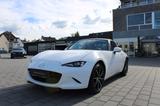 Mazda MX-5 Kazari*LEDER*KAMERA*BOSE*MATRIX-LED - Mazda MX-5: Kazari