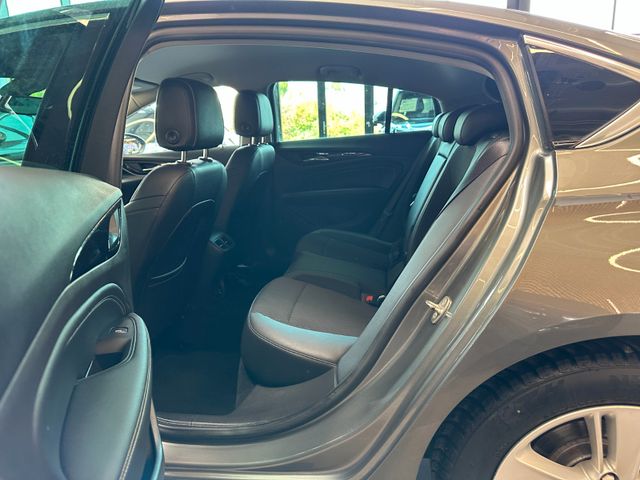 Opel Insignia B*LKHZ*2-ZONEN*LED*CARPLAY*CAMERA*