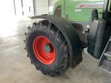 Fendt 411 Vario - Fendt Schlepper