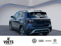 Volkswagen T-Cross - Vorschau Bild 4