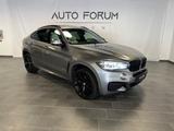 BMW X6 xDrive 30d*Vollausstattung*Individual* - graue BMW X6