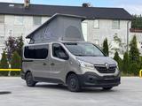 Renault Trafic +ab 2,99%+SCHIENENSYSTEM+CAMPER U - Offers