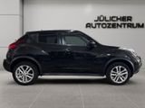 Nissan Juke Acenta 1.6, Wenig Km, Rentnerfahrzeug - : Geländewagen, Rent