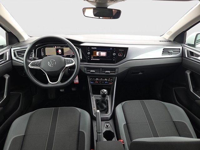 Volkswagen Polo - Bild 10