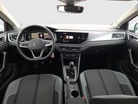 Volkswagen Polo - Vorschau Bild 10