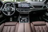 BMW X5 M60i Navi HeadUp h/k Pano RKam AHK Stndheizng - Jahreswagen