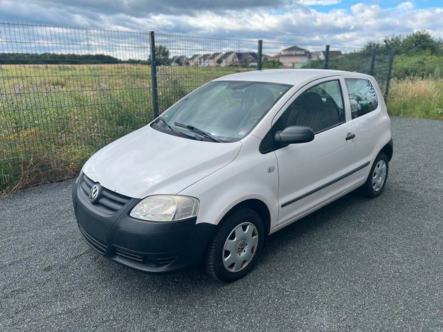 Volkswagen Fox 1.2 (2. Hand)