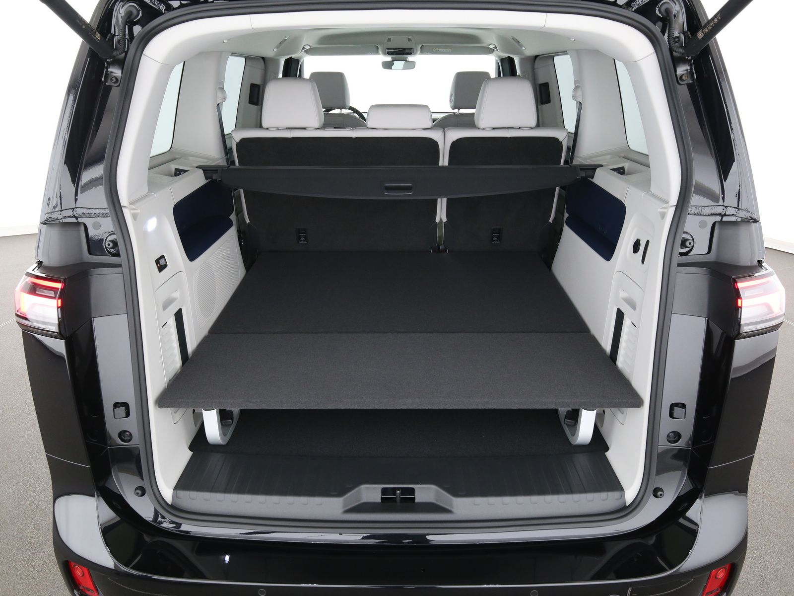 Volkswagen ID. Buzz - Bild 25