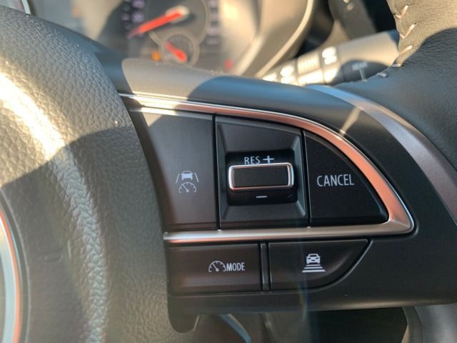 Fahrzeugabbildung Suzuki Swift 1.2 Dualjet Hybrid Comfort CarPlay/Kamera/