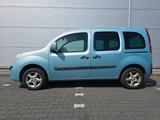 Renault Kangoo Privilege - Renault Kangoo: Privilege