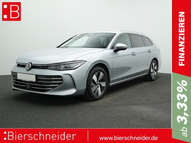 Volkswagen Passat Variant 1.5 eTSI DSG Business IQ.LIGHT AH