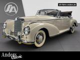 Mercedes-Benz 300 SC Leder nur 53 mal gebaut W188