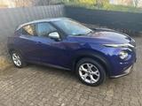 Nissan Juke 1.0 DIG-T 117 N-CONNECTA N-CONNECTA - Nissan Juke Gebrauchtwagen in Köln
