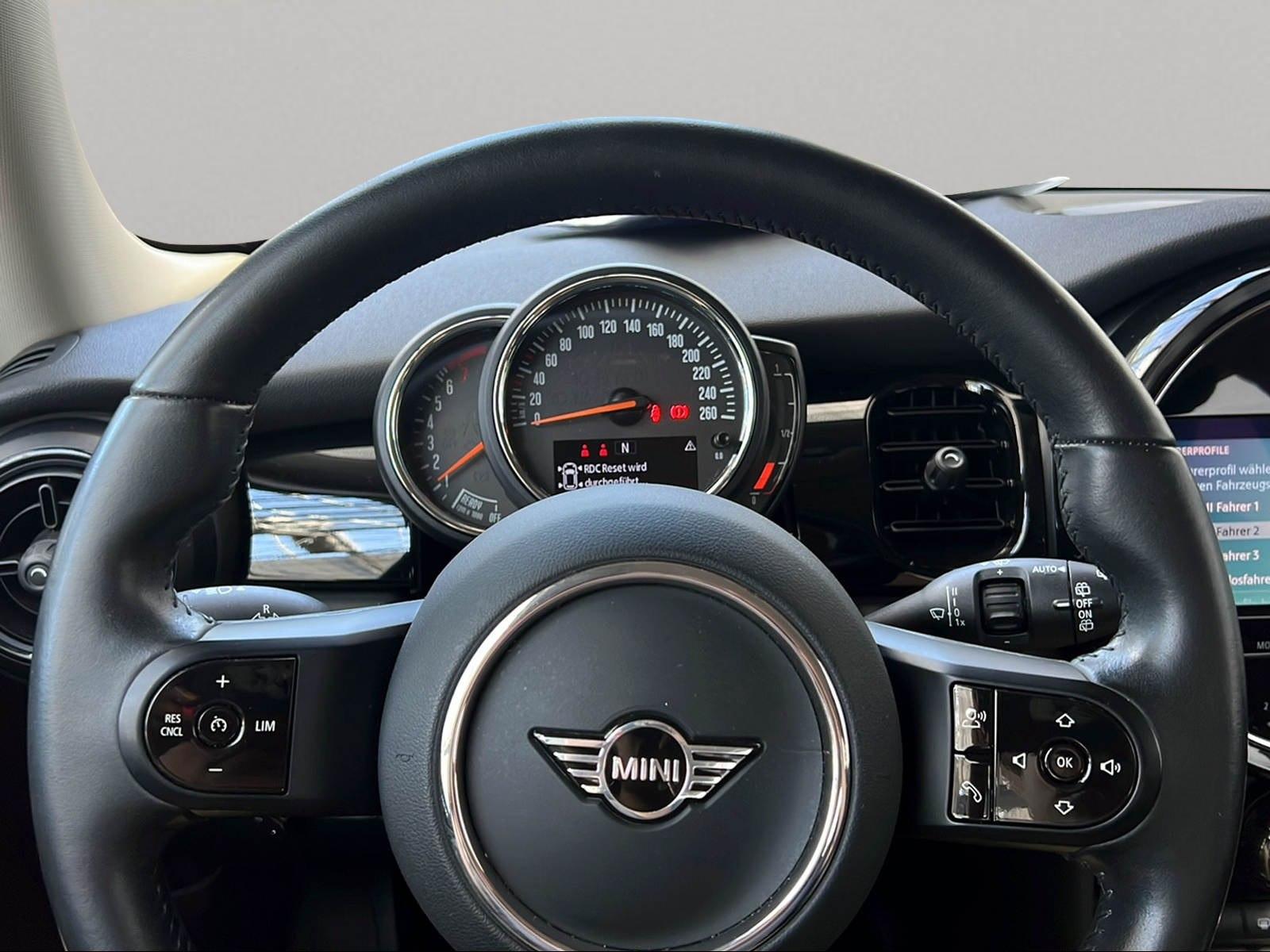 MINI Cooper Navi PDC Driv.Assist LED