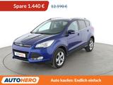 Ford Kuga 1.5 EcoBoost Sync Edition *TEMPO*PDC*SHZ* - Ford Kuga: Ecoboost
