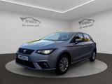 Seat Ibiza 1.0 TSI Style-FullLink/Klima/PDC/LED/SHZG - gebrauchte Seat Ibiza aus dem Jahr 2024