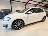 Volkswagen Golf 7 GTD/Automatik/Kamera/Navi/Xenon/LED/S.Hef - Volkswagen Golf: 7 GTD