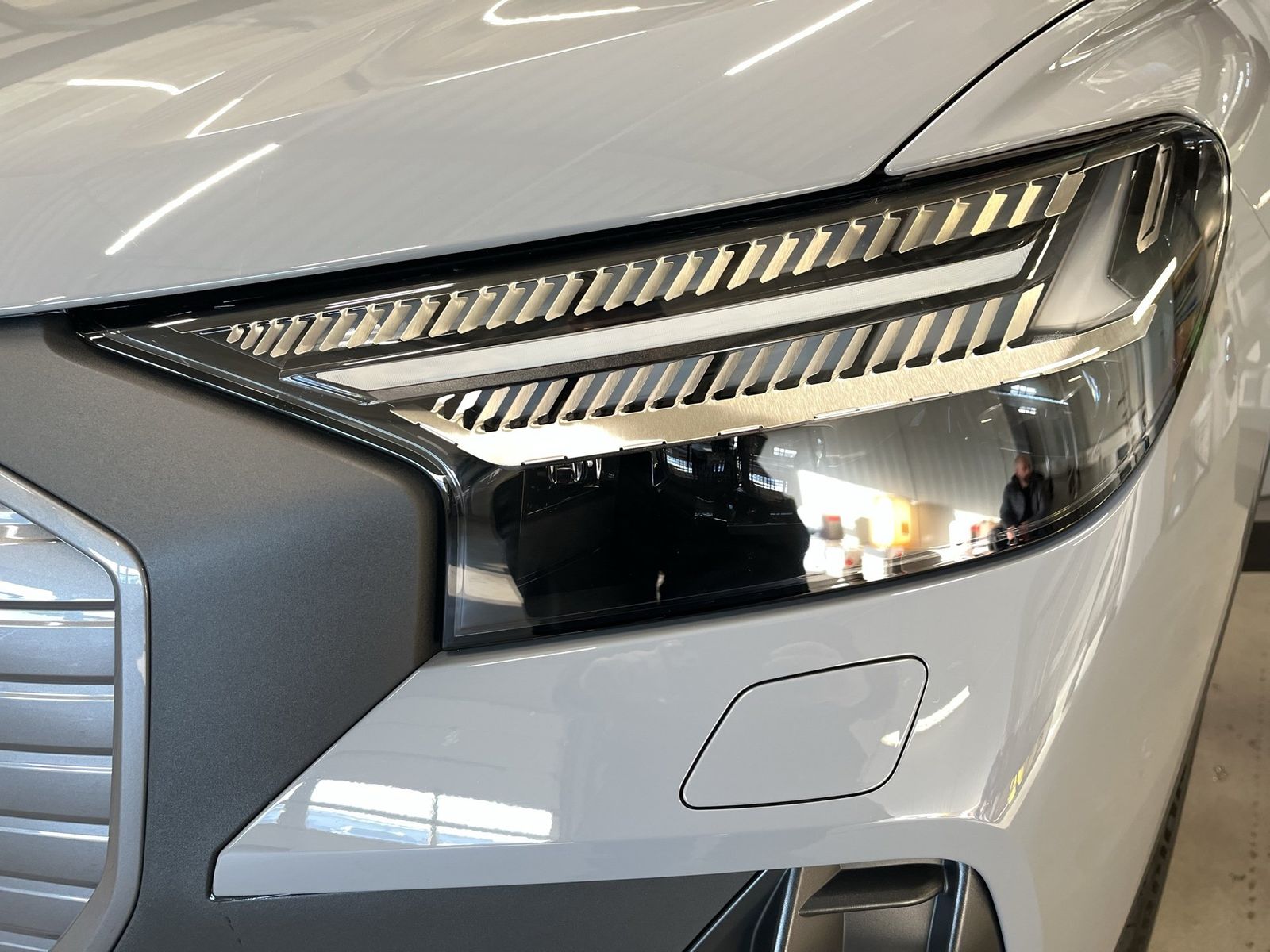 Audi Q4 e-tron - Bild 12