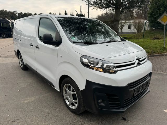 Citroën Jumpy Kasten Club XL