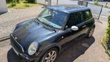 MINI ONE R50 TüV neu, Kupplung defekt - gebrauchte MINI MINI aus dem Jahr 2001