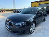 Audi A3 2.0 TDI 170 CV Quattro Xeno Unico P. - Audi A3: TDI 170
