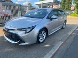 Toyota Corolla Touring Sports Hybrid Dynamic 1.HD/NAVI - Toyota Corolla: Sport