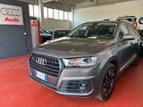 Audi Q7 3.0 TDI 218 CV ultra quattro tiptronic B - Audi Q7 Kombi Gebrauchtwagen