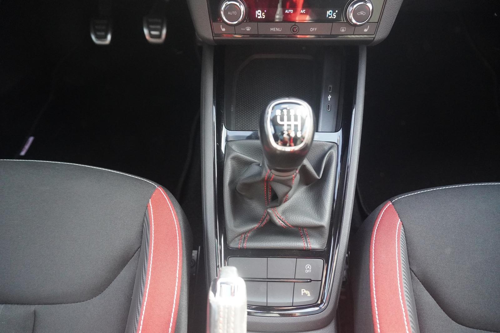 Skoda Scala 1.0 TSI Monte Carlo LED Panorama Android A