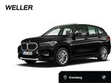 BMW X1 sDrive18i Aut. Advantage AHK Pano RFK LED DAB - BMW X1 in Frankfurt (Main)