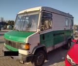 Mercedes-Benz 609 D - KA  - Berliner Wanne  - Mercedes-Benz 600 aus 1992