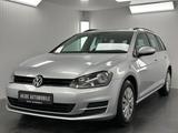 Volkswagen Golf VII Variant Trendline BMT Ahk Navigation