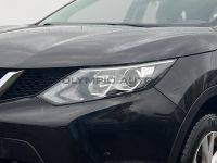 Nissan Qashqai 1.6 DIG-T Acenta NAVI KAMERA SITZHZG DAB - Image
