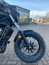 Honda CMX500 Rebel/Reifen/Inspektion neu/1 Jahr GA - CHOPPER VON 251 BIS 500 CCM