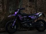 Husqvarna 701 