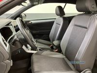 Volkswagen T-Roc - Vorschau Bild 9