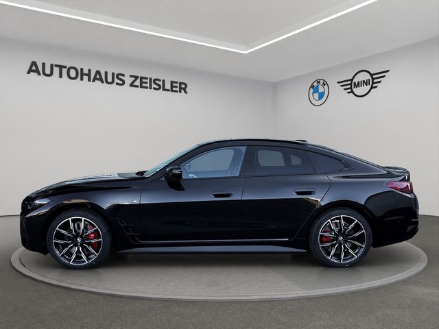 Foto Nummer 4: BMW i4