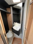 Sunlight T 67 Adventure Edition Modell 2026** Automatik**