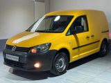 Volkswagen Caddy Kasten EcoProfi Navi PDC Sitzheizung - Volkswagen Caddy: Eco