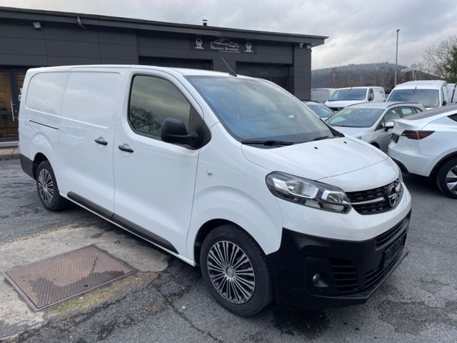 Opel Vivaro Kasten Edition L3,Klima+SHZ+PDC+Bluetooth