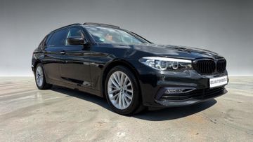 BMW 525 - 11