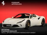 Ferrari F8 Spider Lift*JBL*Tricolore*Racing-Seats - Ferrari Gebrauchtwagen von 2022