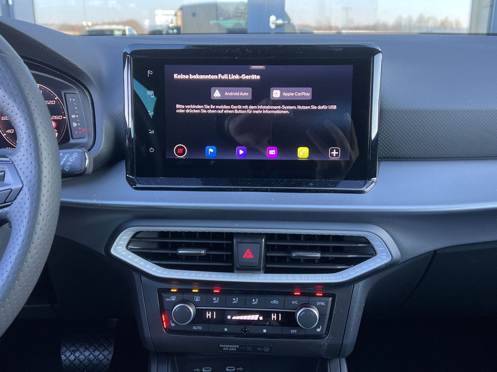 Seat Ibiza - Bild 15