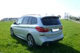 BMW 220 Gran Tourer 220i Steptronic M Sport M Sport - BMW 220 Gran Tourer: 7 Sitzer
